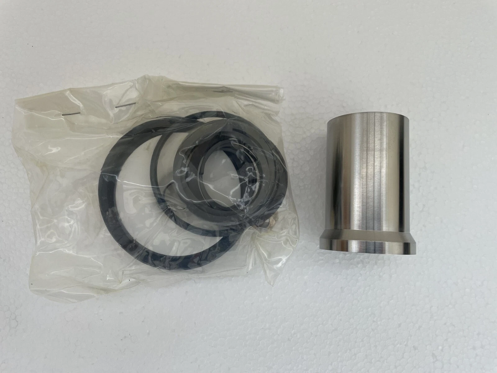 Gilmore Repair Kit Part 25919 NOV Part 7401923 Rev A, SPM V